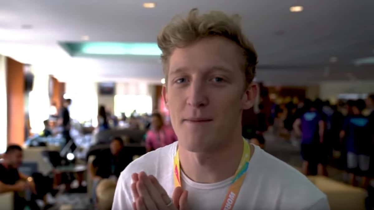 Tfue