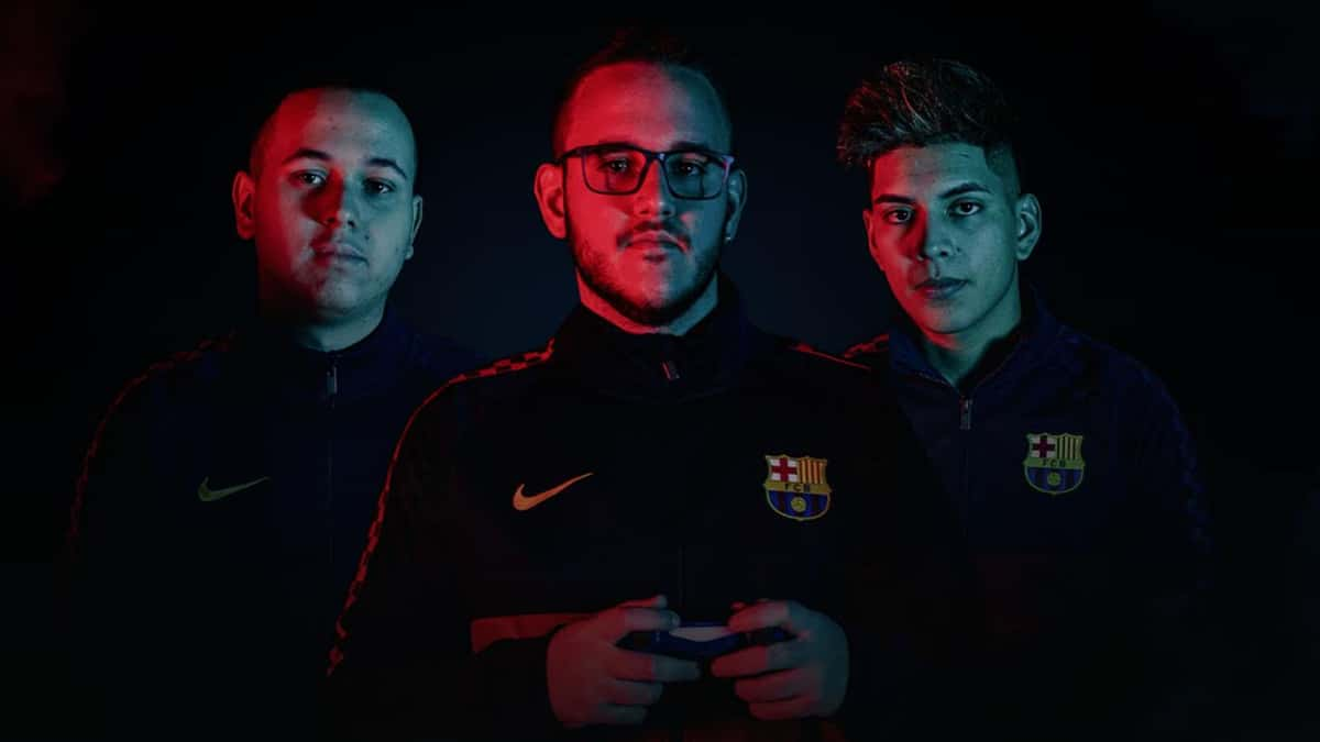 Barça Esports