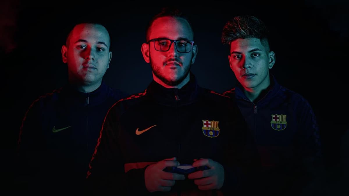 Barça Esports