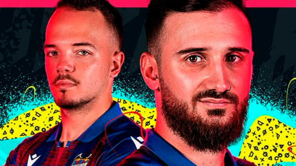 Levante eSports