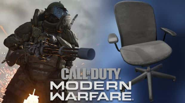 Infinity Ward