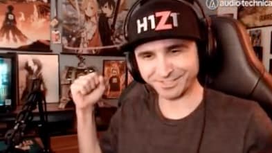 Summit1g, Twitch