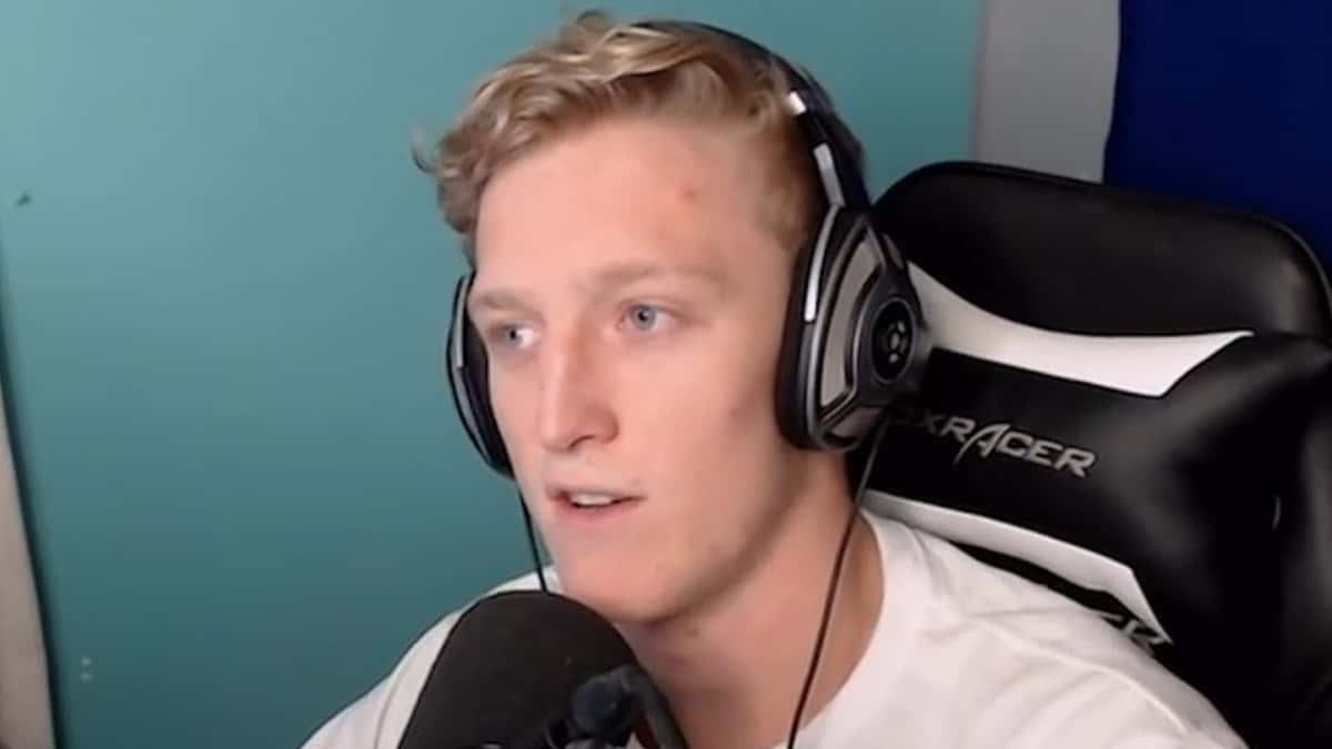 Tfue