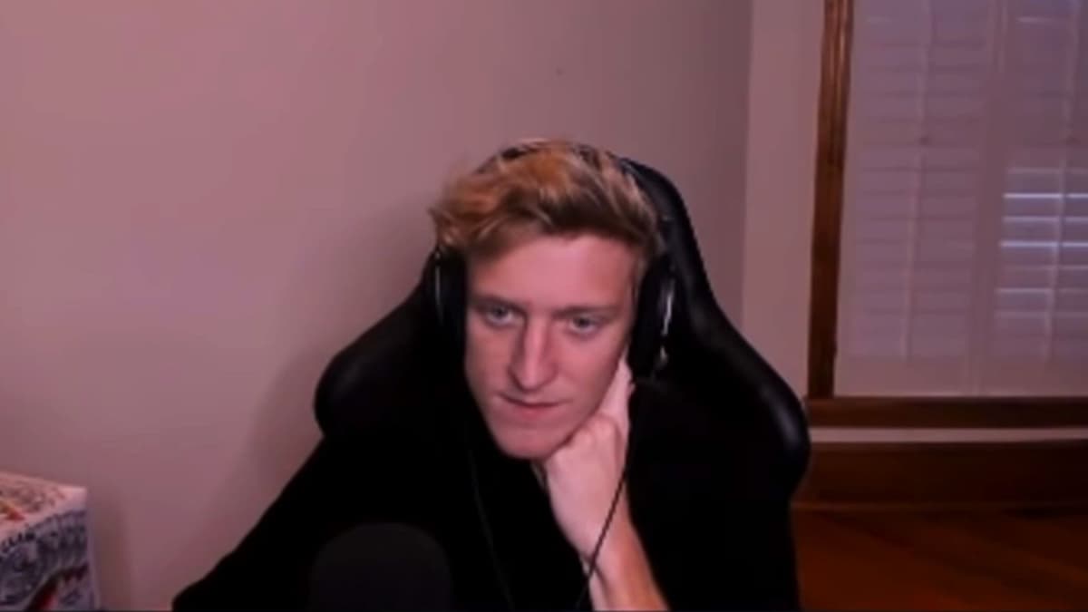 Tfue