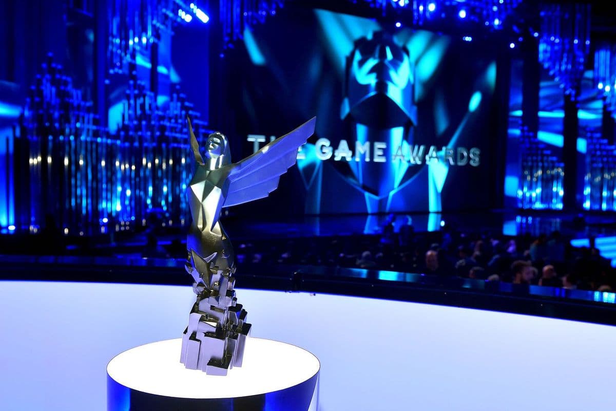 The Game Awards