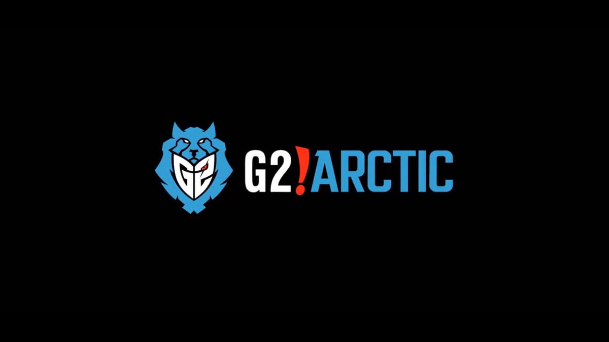 G2 Arctic