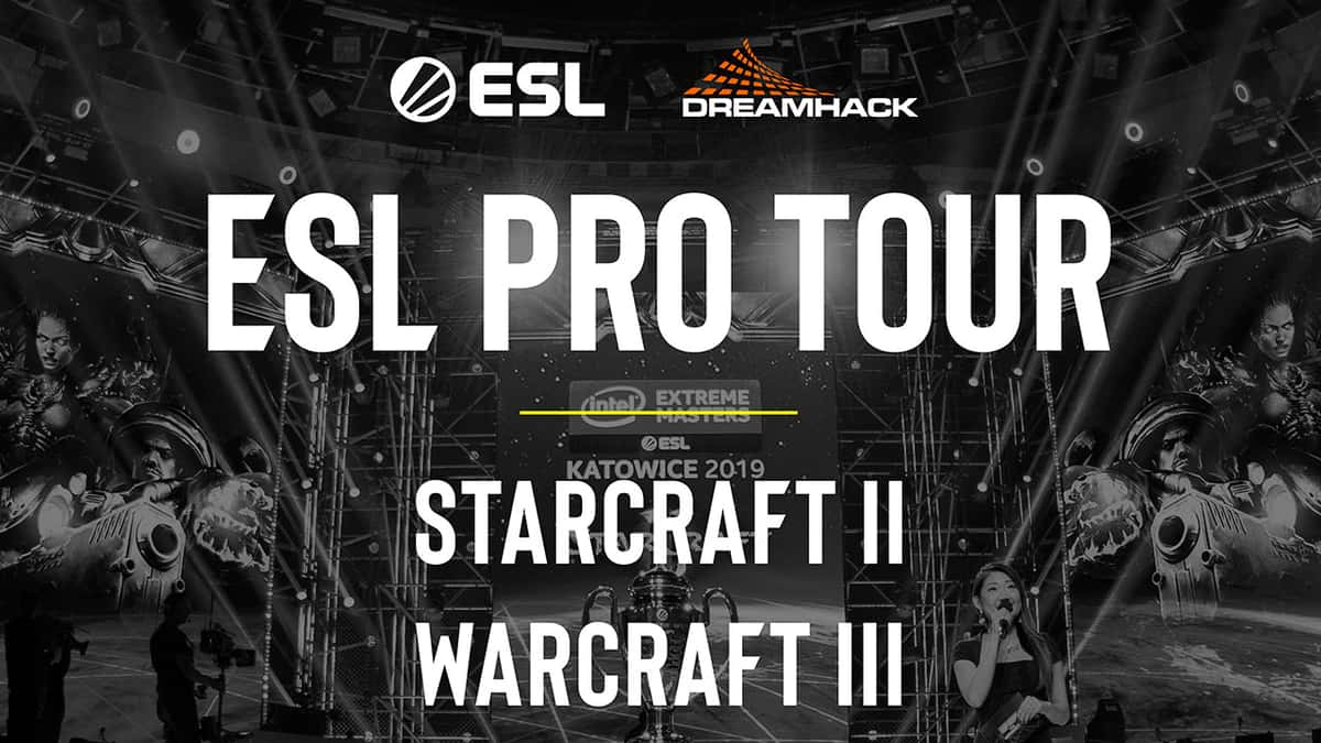 ESL/DreamHack