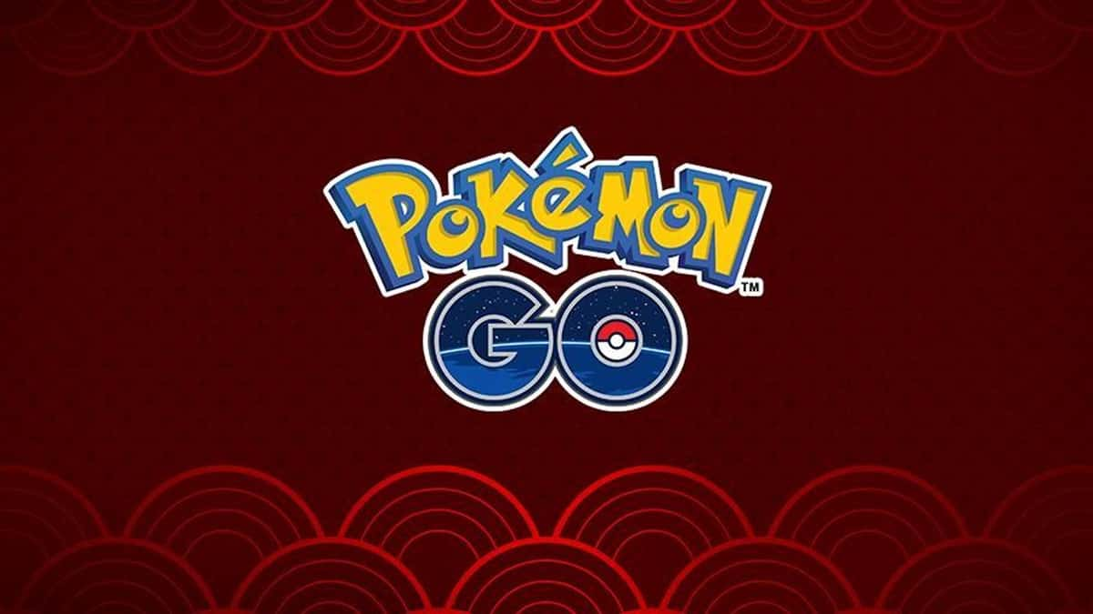 Portada evento pokemon go nuevo año lunar