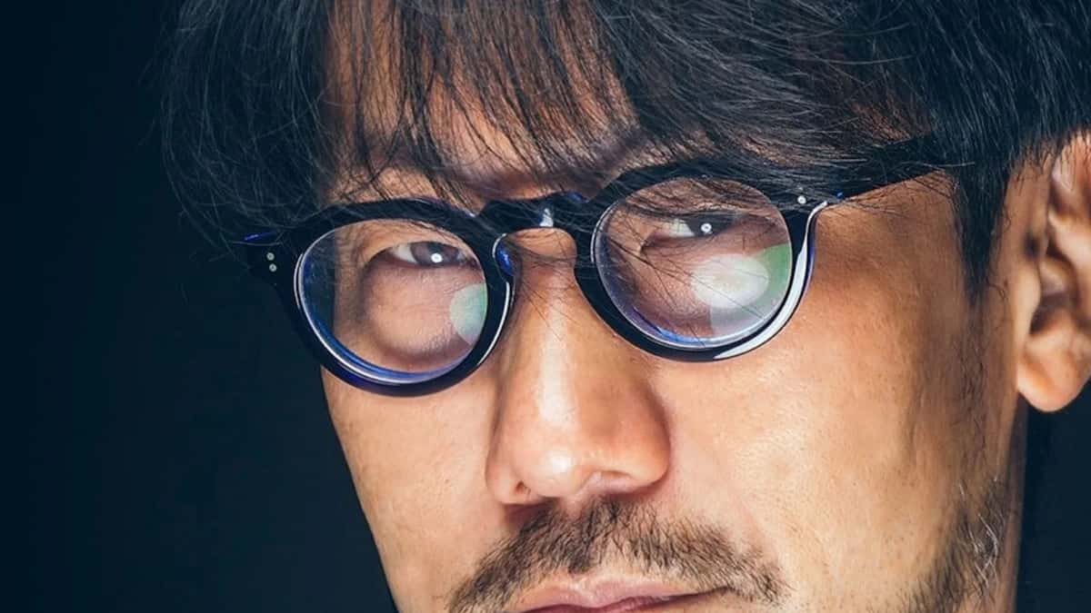 Hideo Kojima