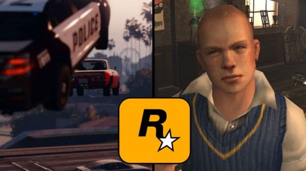 Rockstar Games