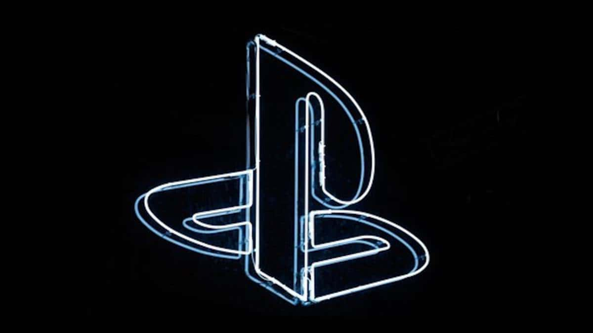 Logo PlayStation