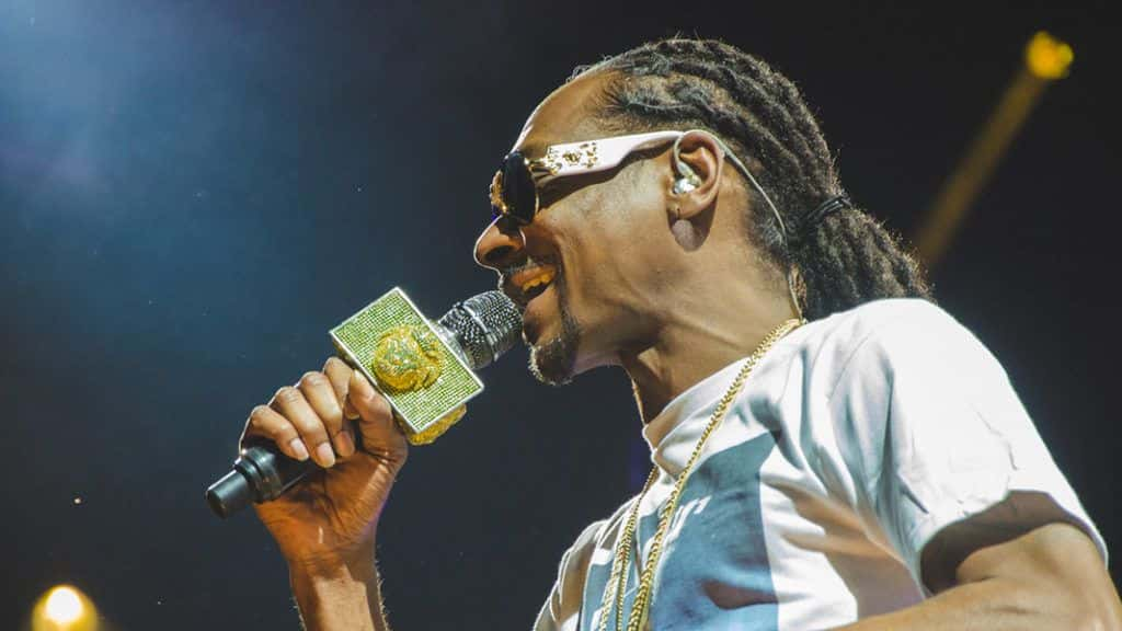 Snoop Dogg