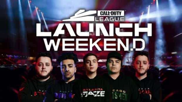 Jugadas Call of Duty League