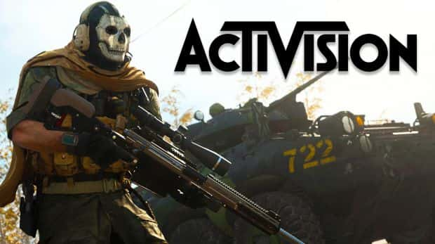 Activision acciones legales Reddit