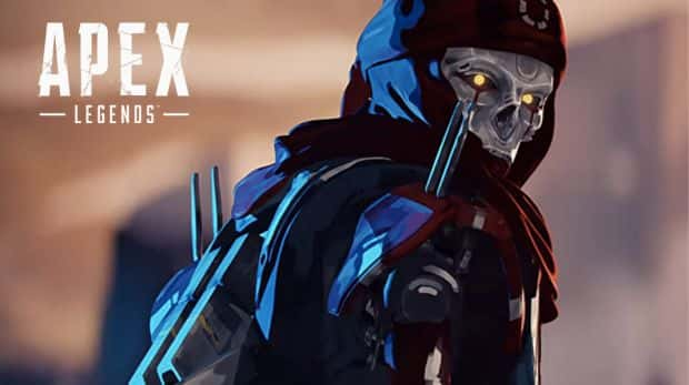 Revenant de Apex Legends