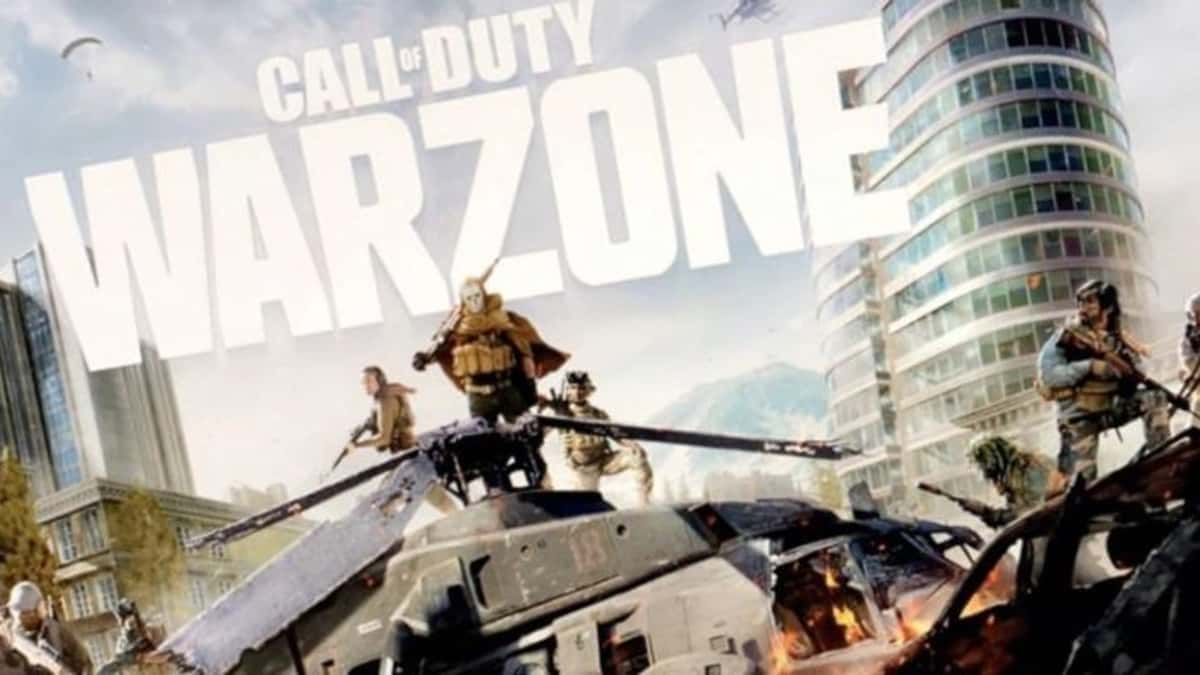 call of duty modern warfare revelacion warzone