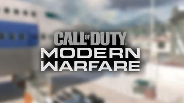 Easter eggs Modern Warfare