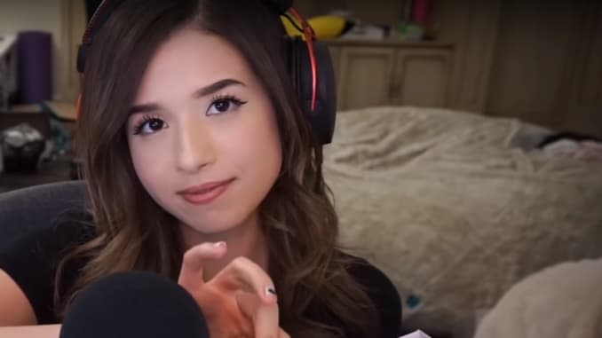 Pokimane