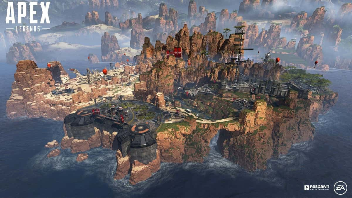 protada apex legends vuelta kings canyon