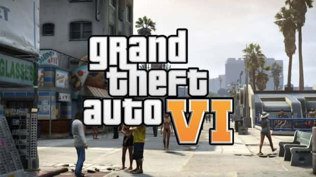 Take-Two GTA 6