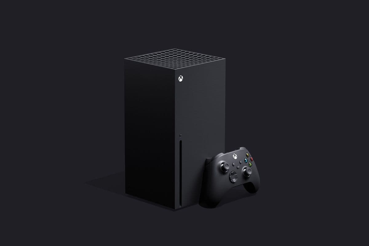 Xbox Series X teraflops