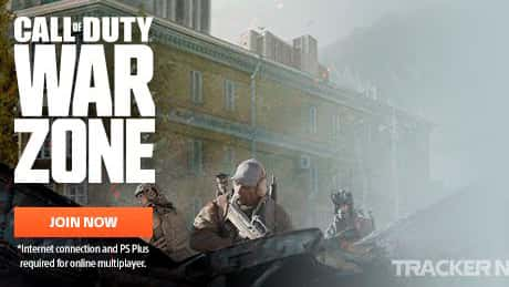 Call of Duty Warzone