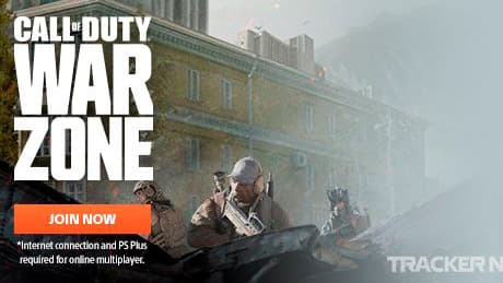 Call of Duty Warzone