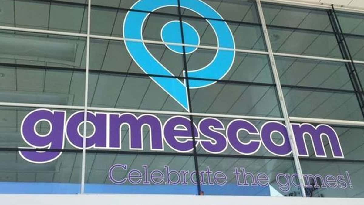 Gamescom