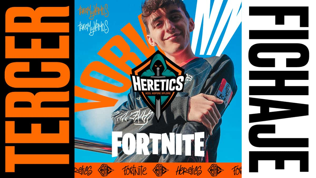 Team Heretics