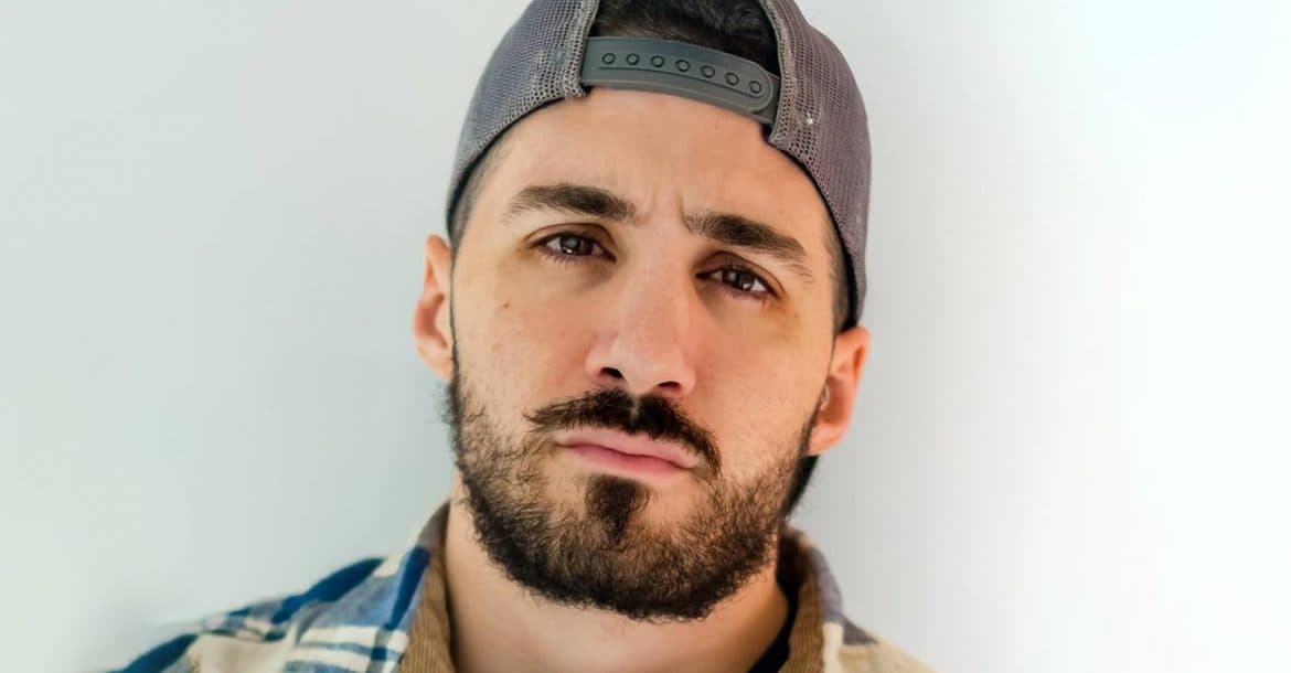 Nickmercs