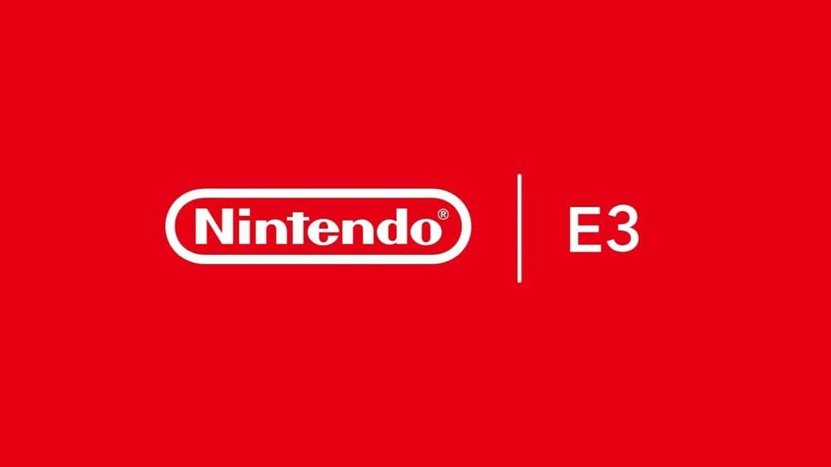 Nintendo E3