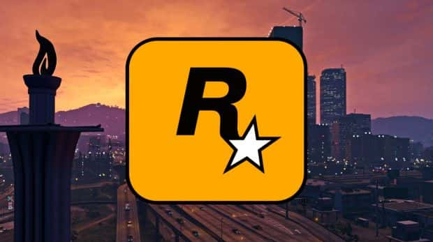 Rockstar Games