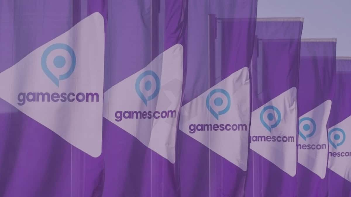 Gamescom