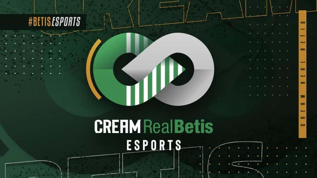 Cream Real Betis