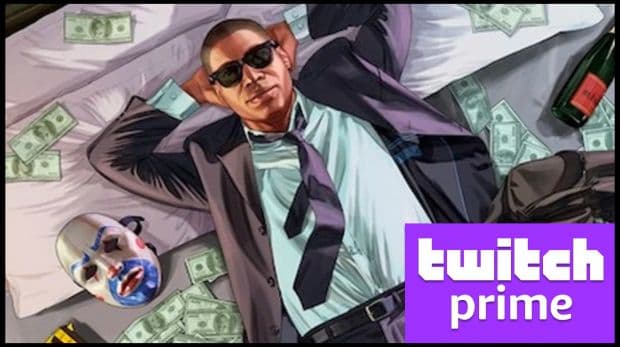 Rockstar Games / Twitch