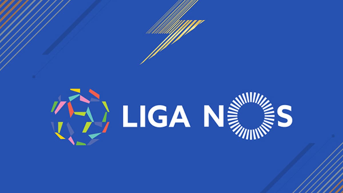 Liga NOS