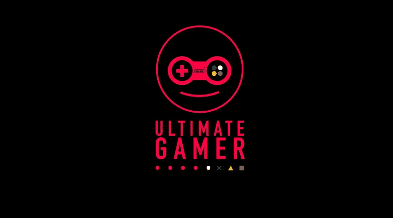 Ultimate Gamer