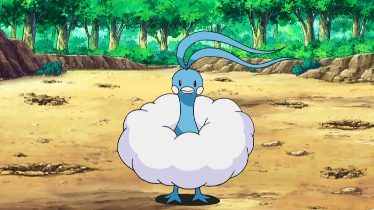 altaria go