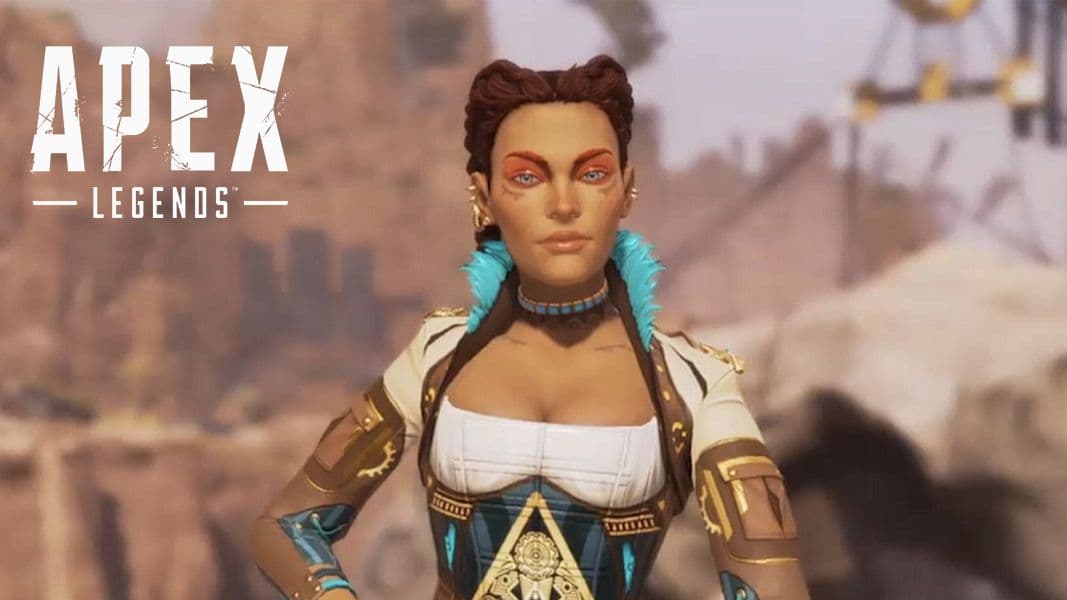 Loba Apex Legends