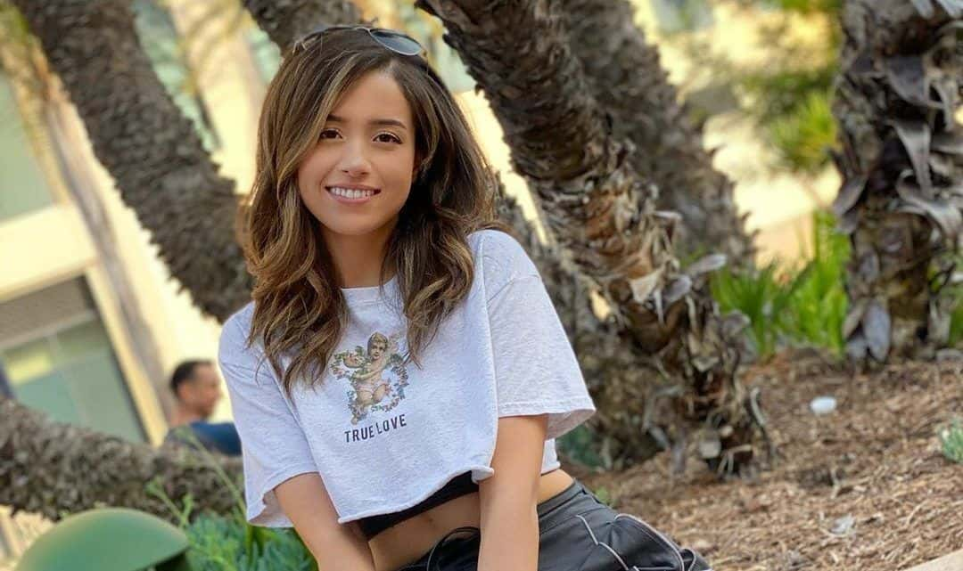 Pokimane