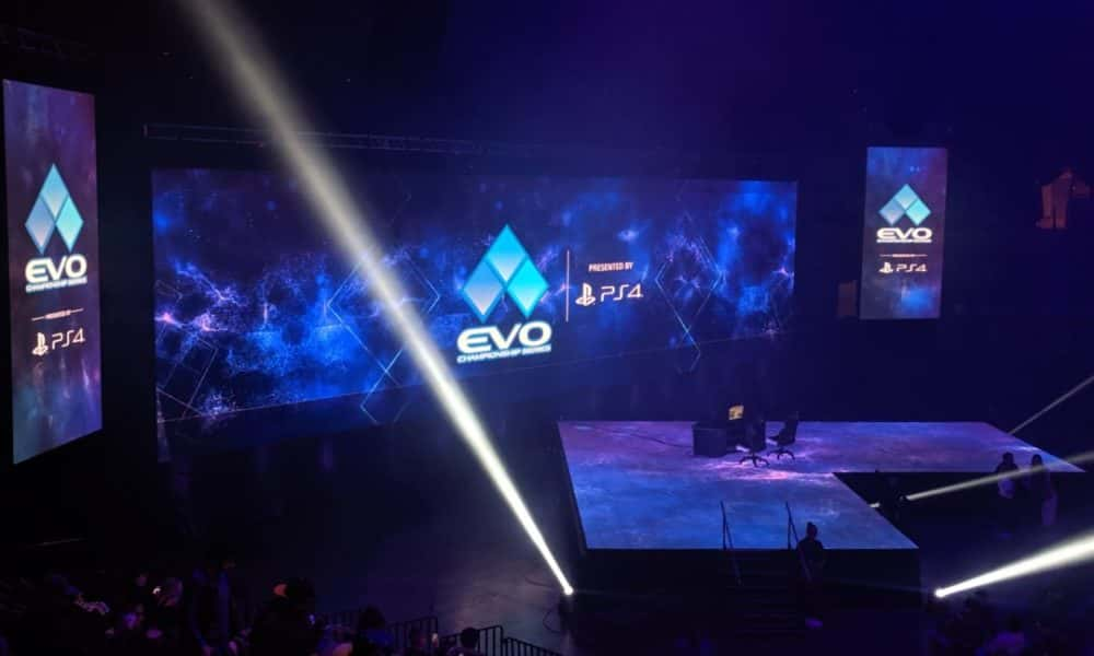 EVO