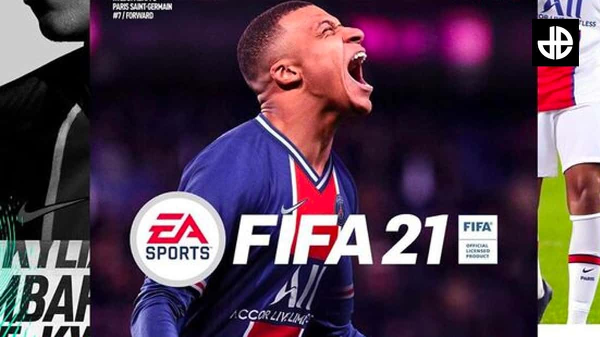 EA SPORTS