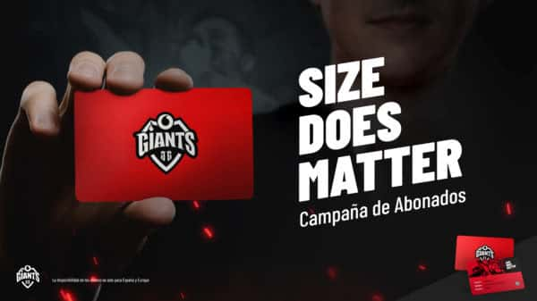 Vodafone Giants