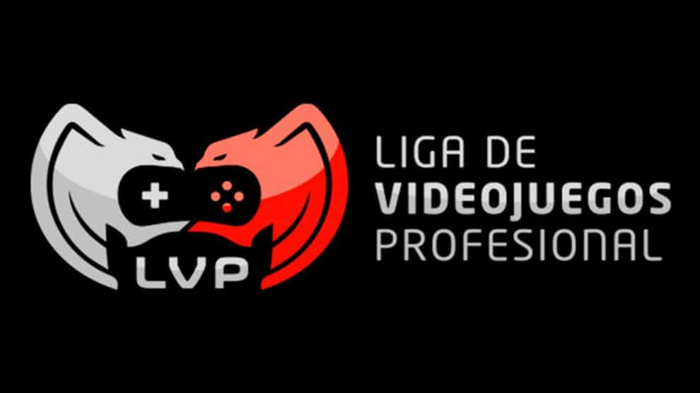 Logo LVP