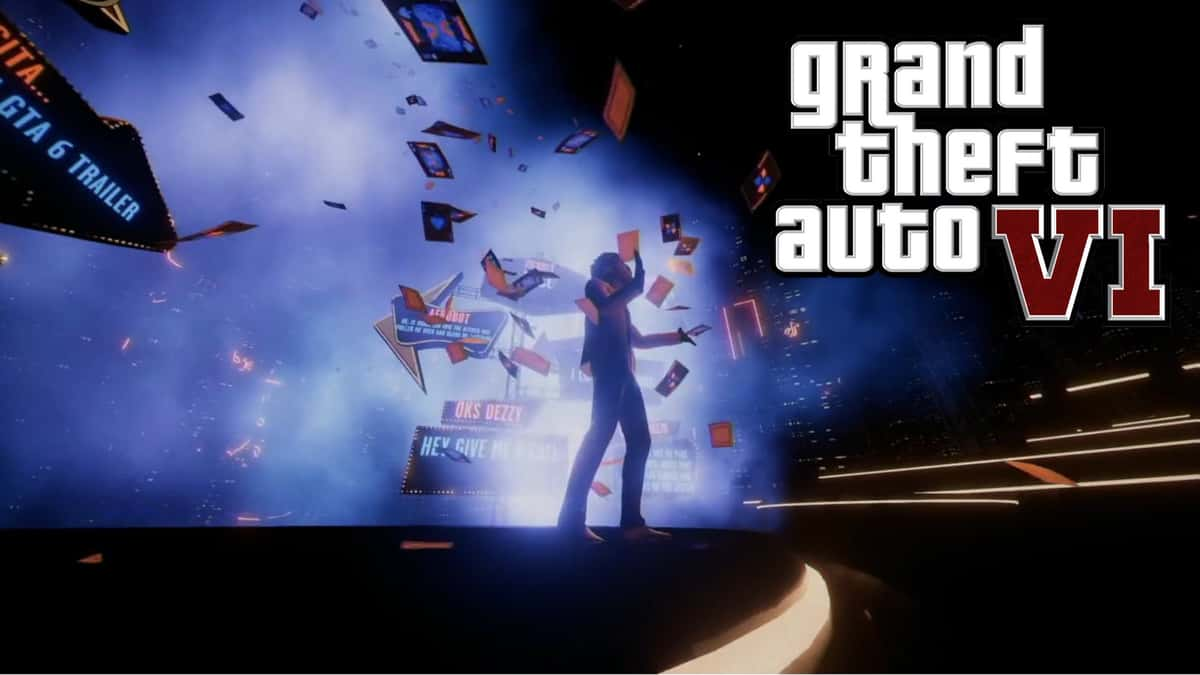 The Weeknd tiene un mensaje de GTA 6 trailer