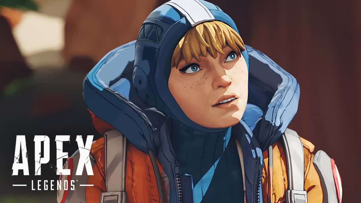 Wattson en Apex Legends