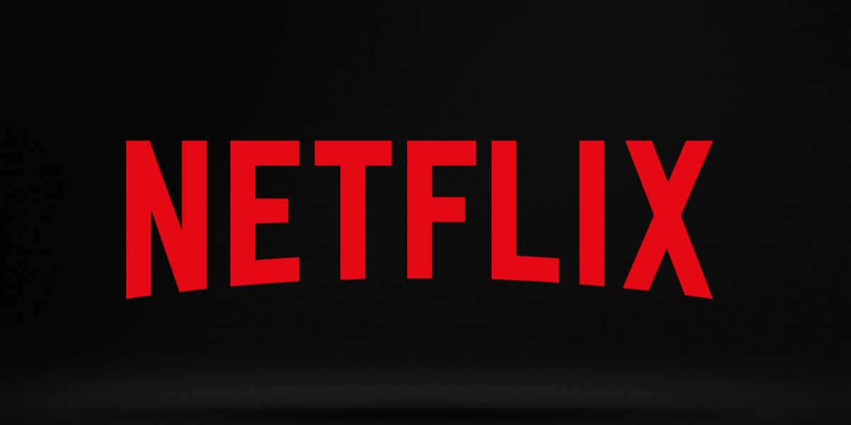 Logo Netflix