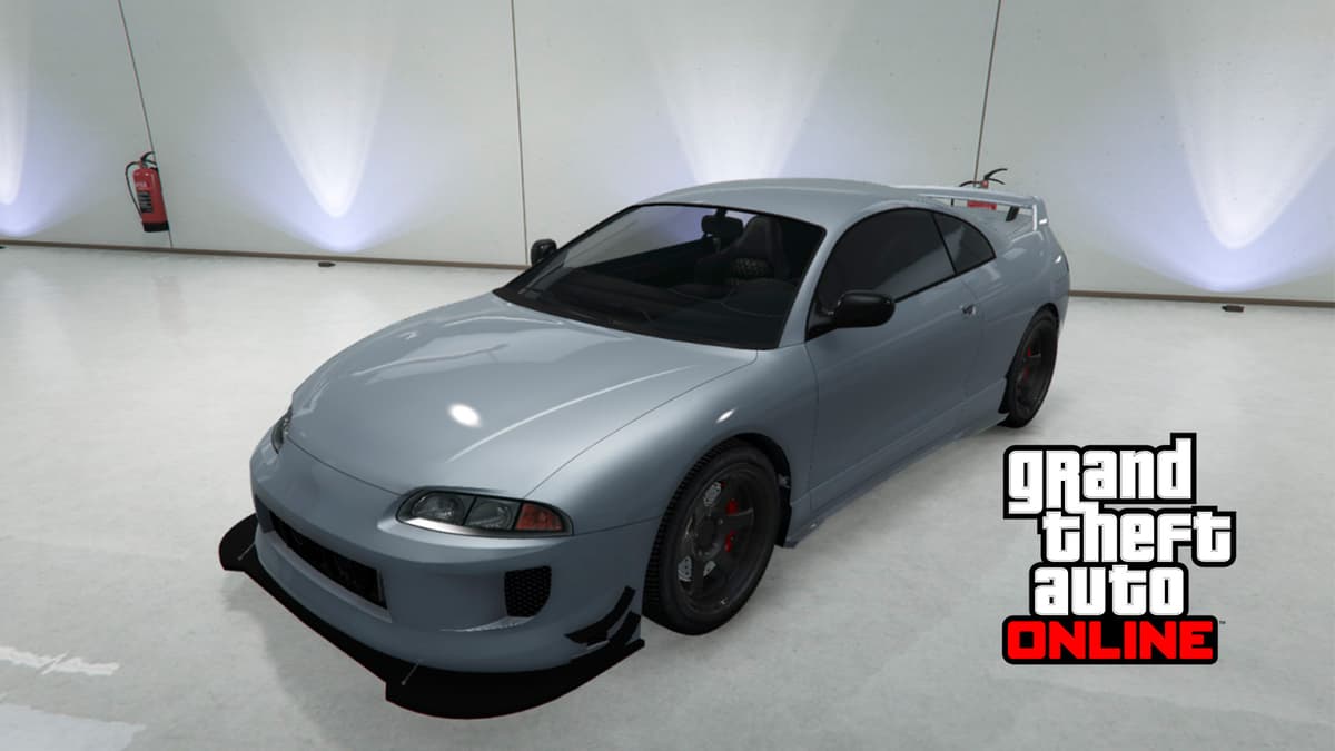 Penumbra GTA Online