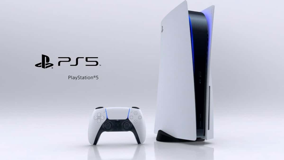 Nueva PlayStation 5