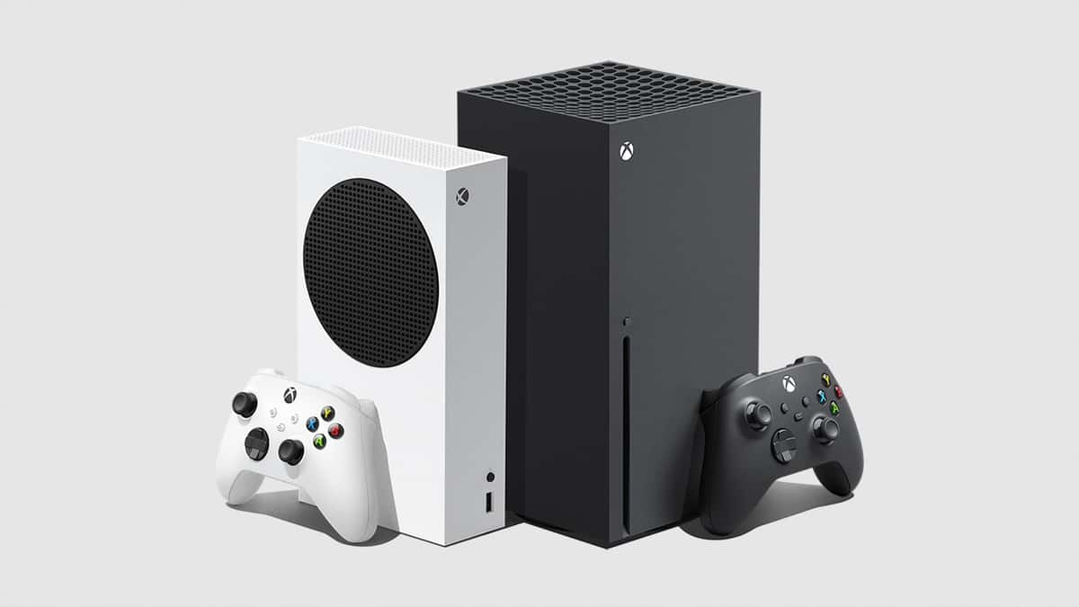 Xbox Series X y Series S